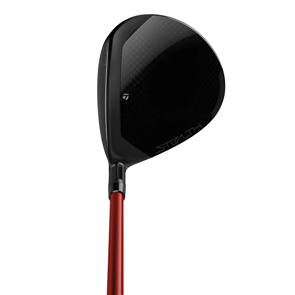 TaylorMade  - Stealth 2 HD - Stealth - Teal 3