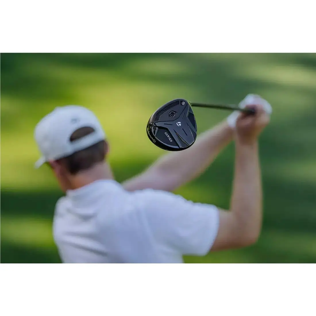 TaylorMade  - TaylorMade Qi4D - Lie Angle: Black 10