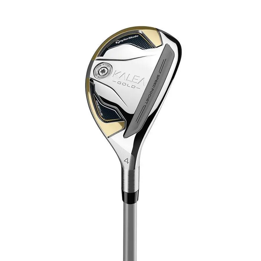 TaylorMade  - Gold 3