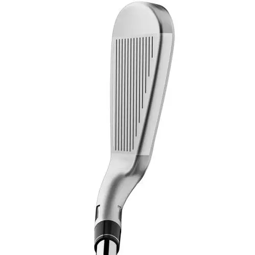 TaylorMade  - SIM Max - SIM Max - Silver, Lie Angle: Silver 6