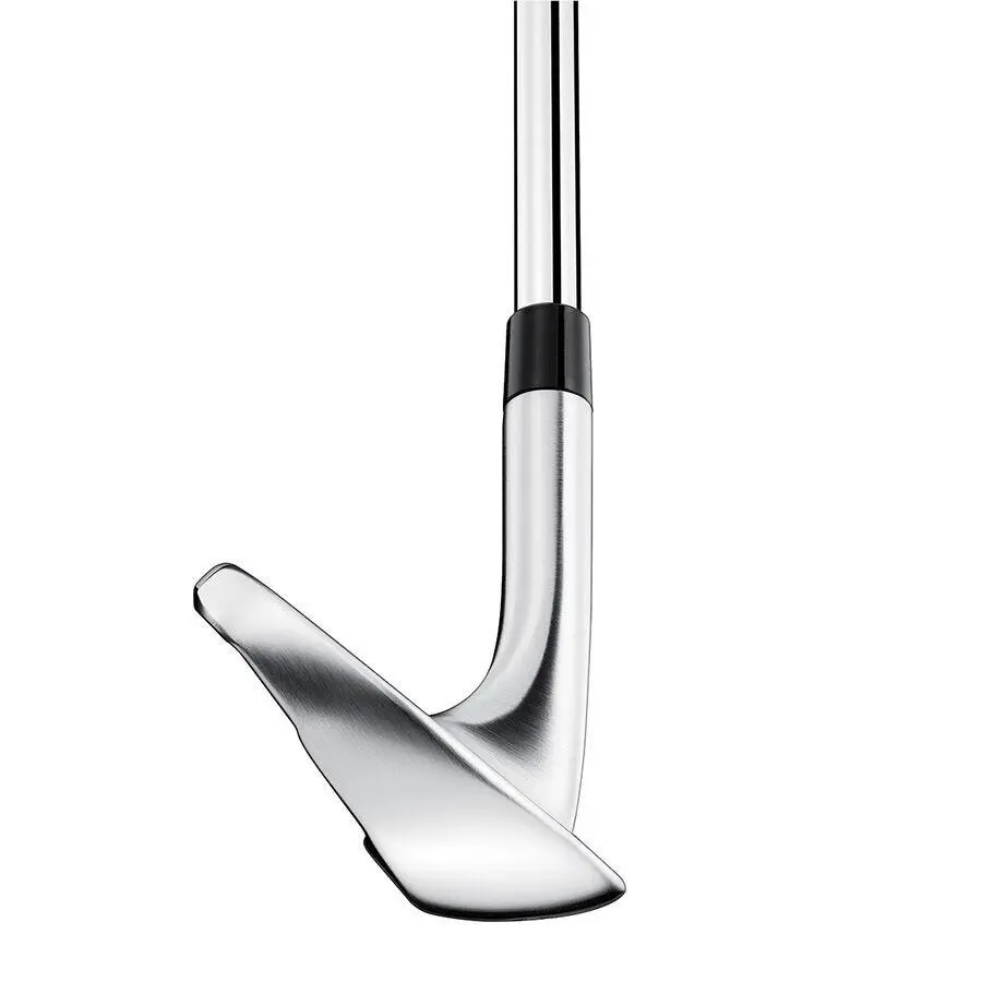 TaylorMade  - TaylorMade Qi - Silver 2