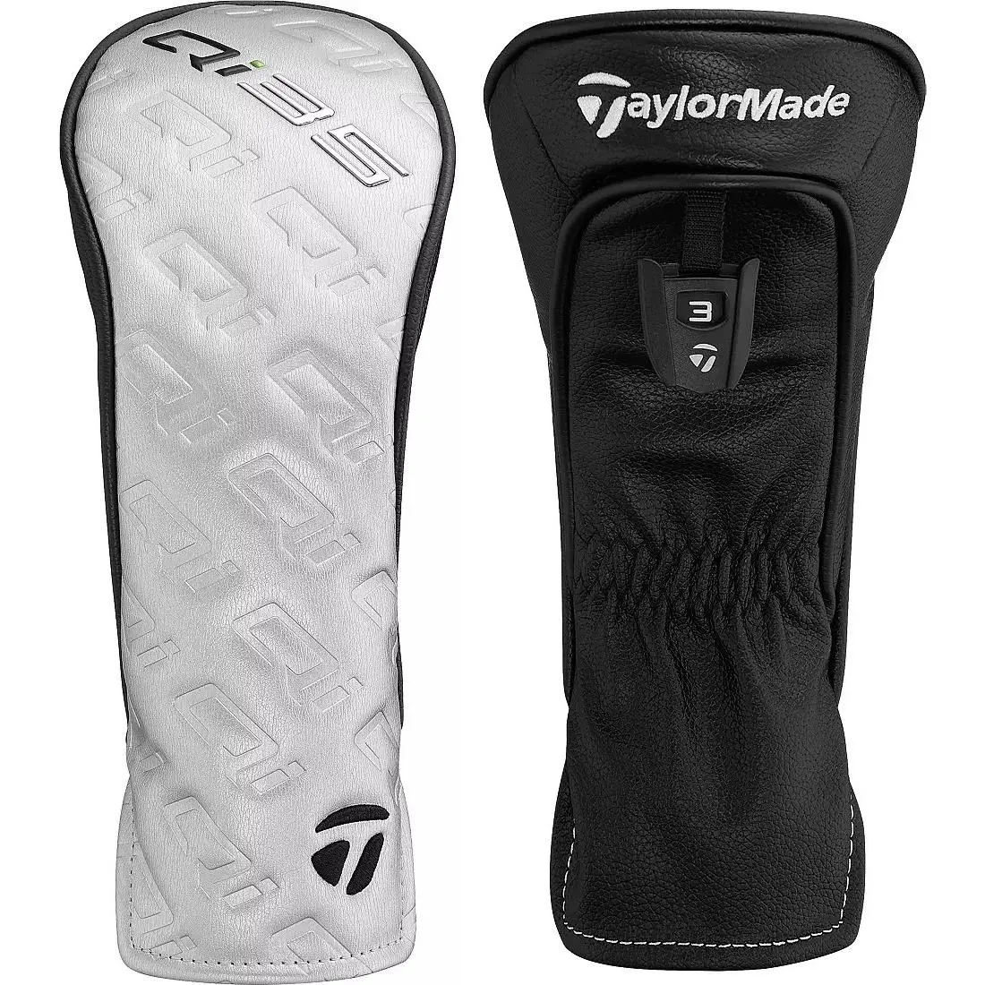 TaylorMade  - TaylorMade Qi35 Max - Max 3