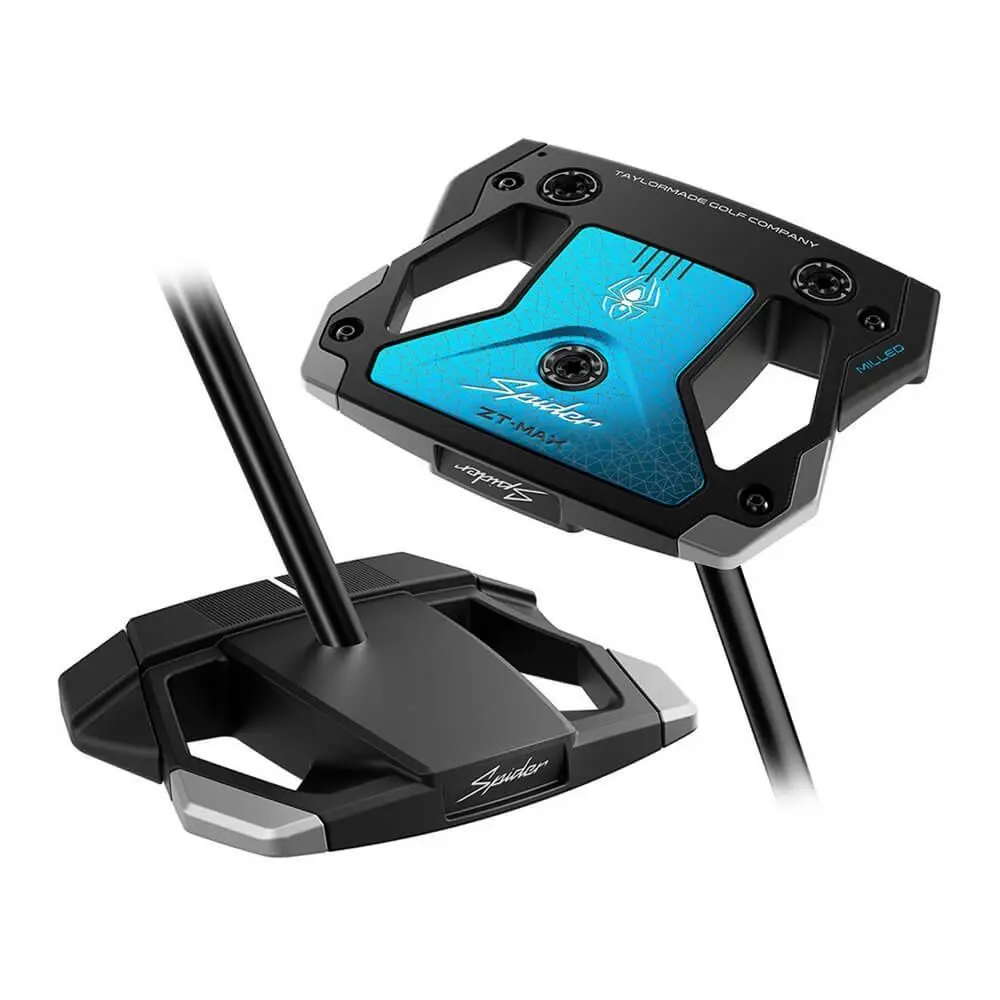 Taylormade Spider ZT Max Putter - 26