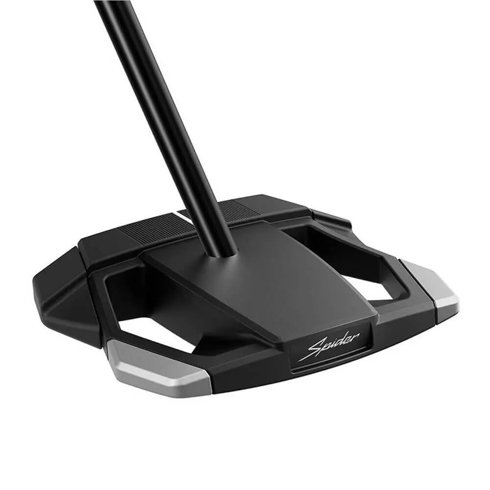 TaylorMade  - Chrome 2