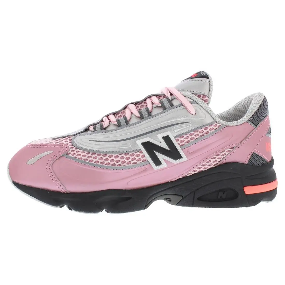 New Balance shoes - GC1000U - GC1000U - Pink/Grey (UPC: 198687841020) 1