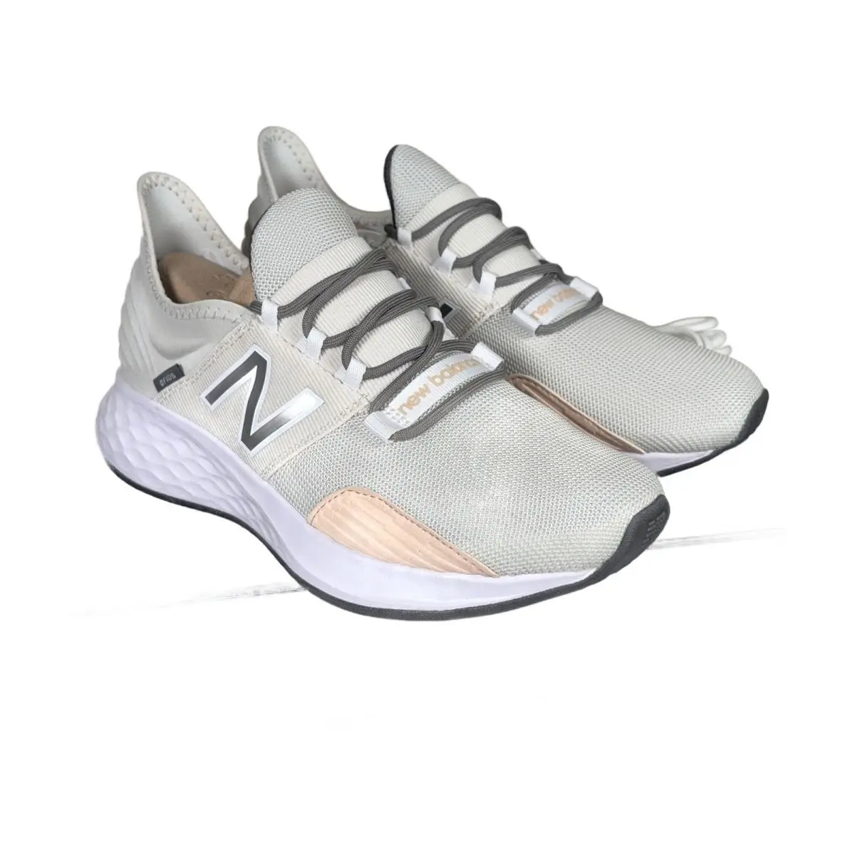 New Balance shoes - Fresh Foam Roav v1 - Fresh Foam Roav - White 1
