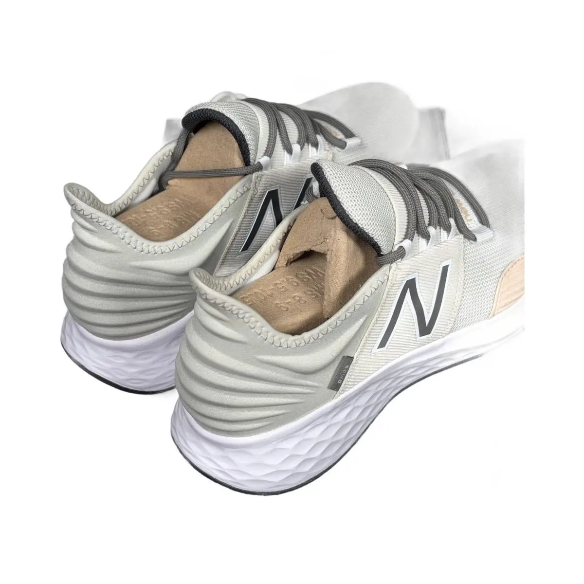 New Balance shoes - Fresh Foam Roav v1 - Fresh Foam Roav - White 2