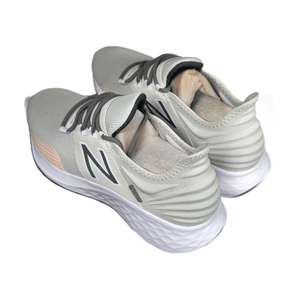 New Balance shoes - Fresh Foam Roav v1 - Fresh Foam Roav - White 3