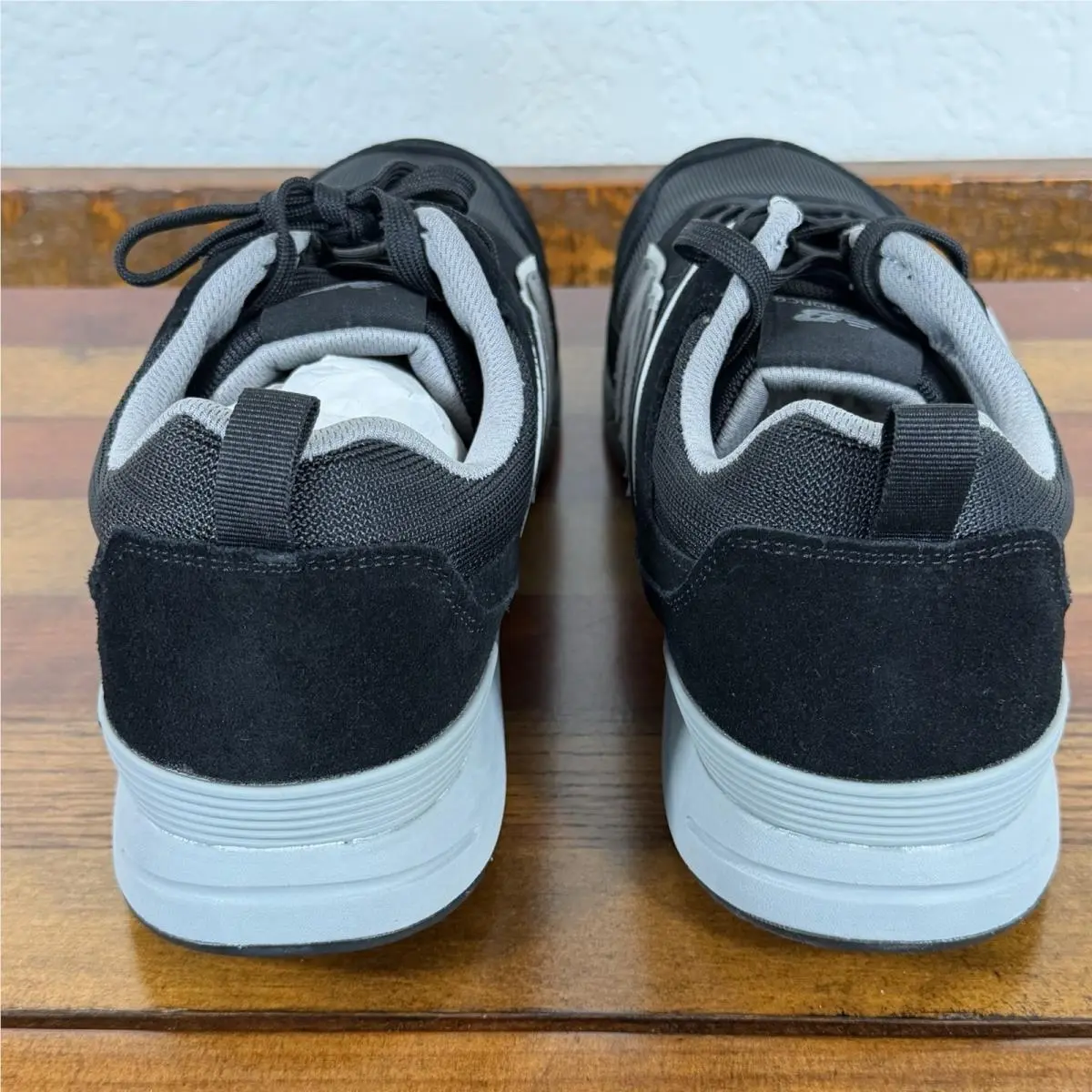 New Balance shoes - New Balance Elite Lite - Elite Lite - Black (UPC: 810119138347) 2