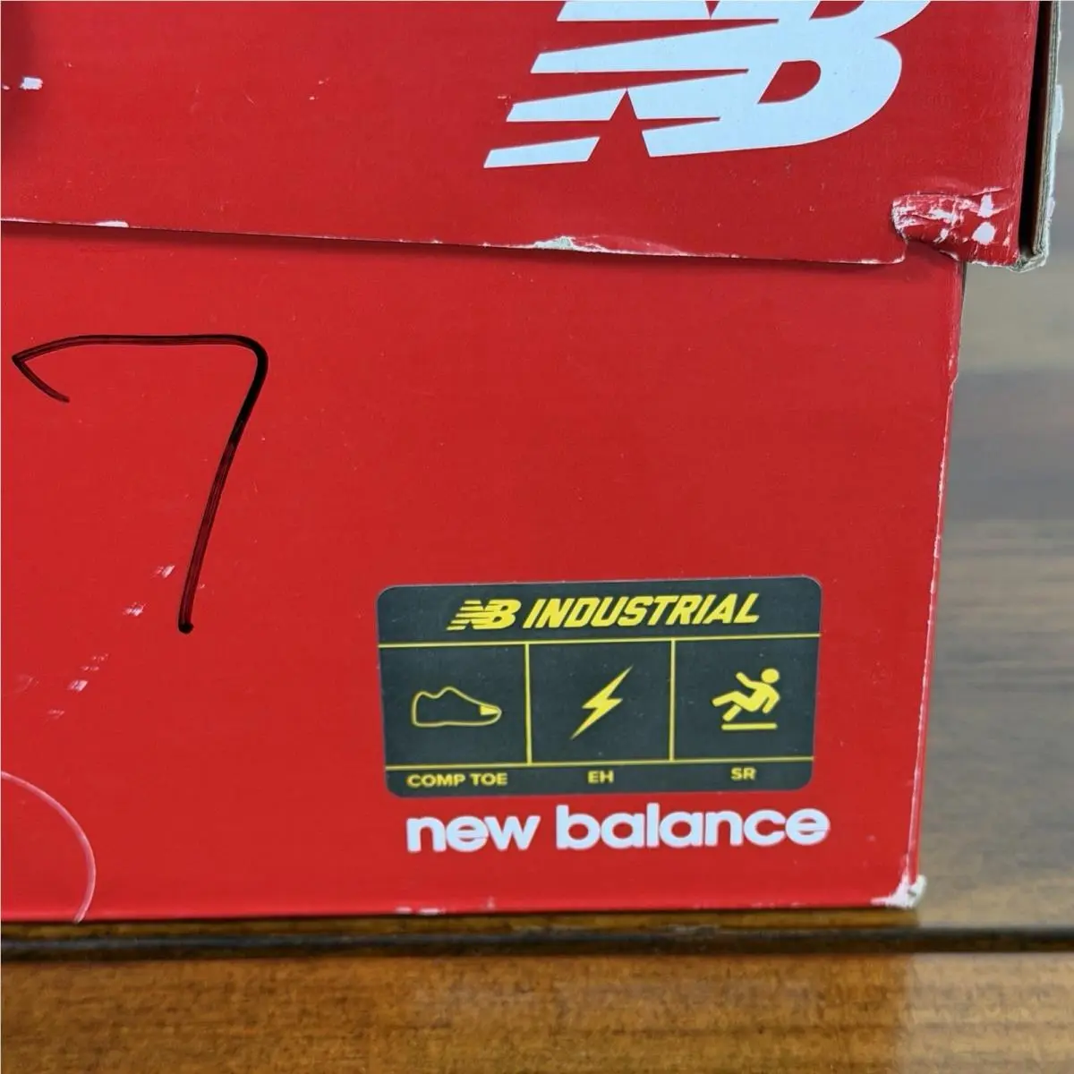 New Balance shoes - New Balance Elite Lite - Elite Lite - Black (UPC: 810119138347) 6