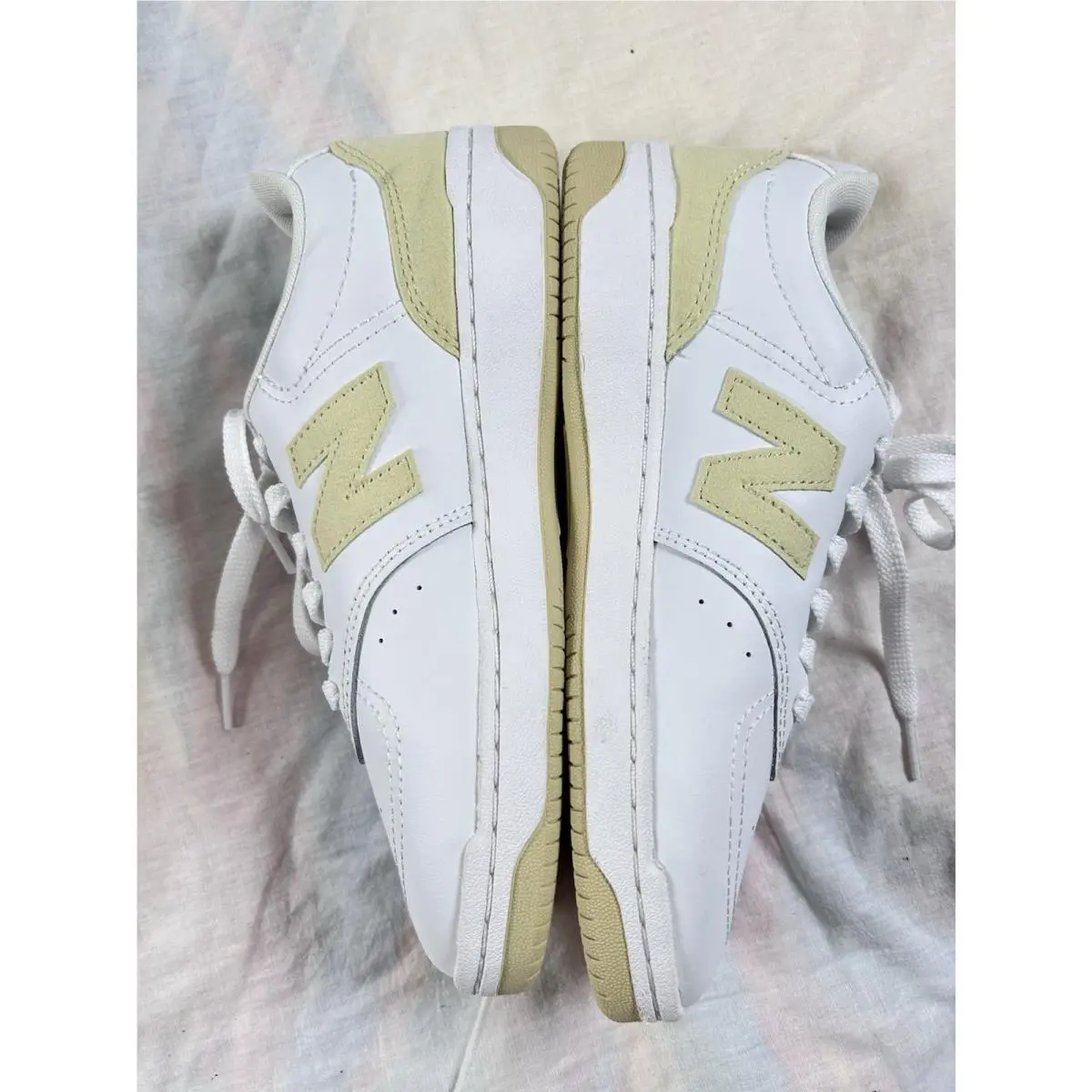 New Balance shoes - New Balance BB - Bb80 - White 8