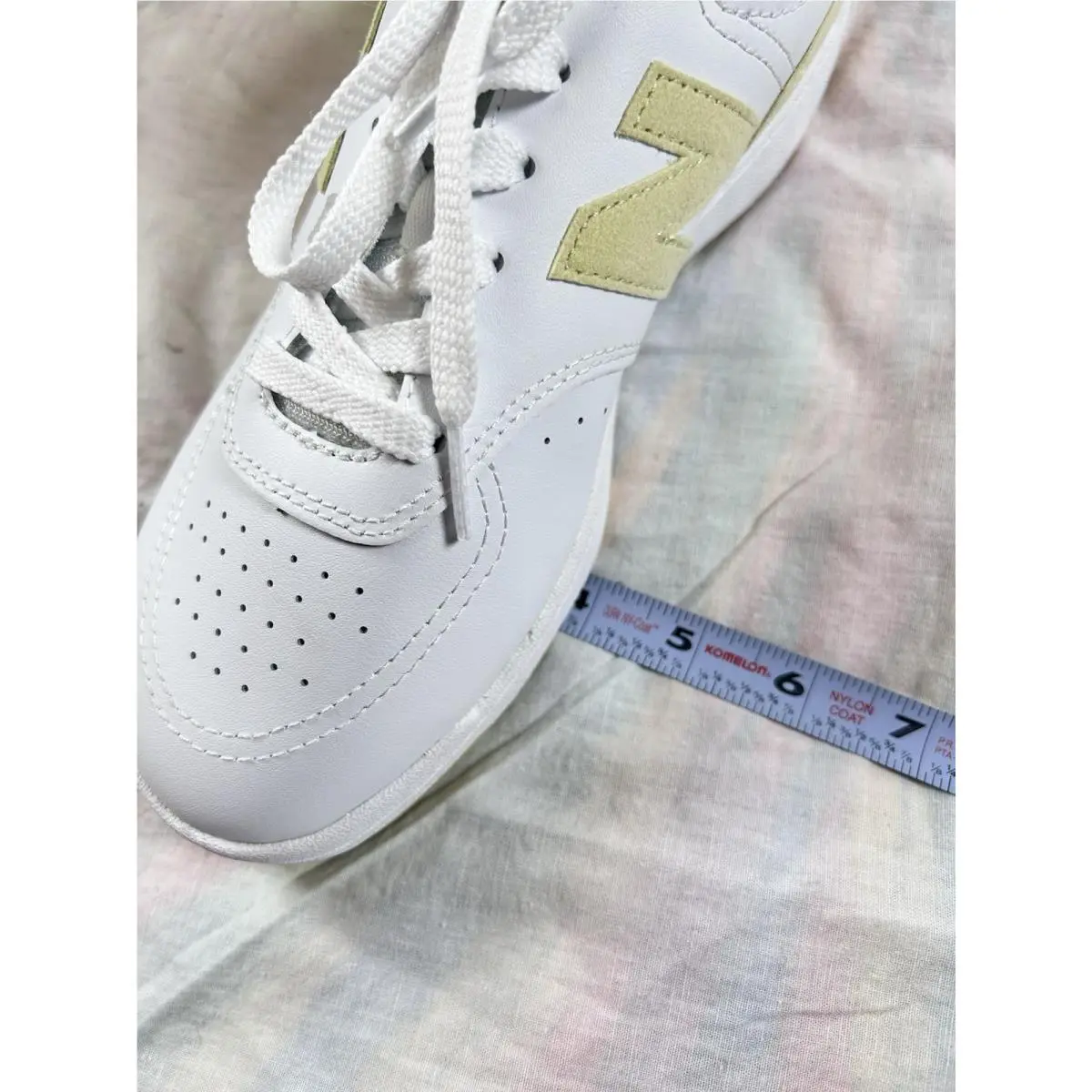 New Balance shoes - New Balance BB - Bb80 - White 9