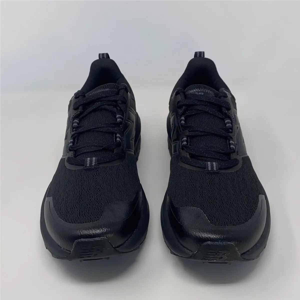 New Balance shoes - Black/Grey (UPC: 197968111289) 2
