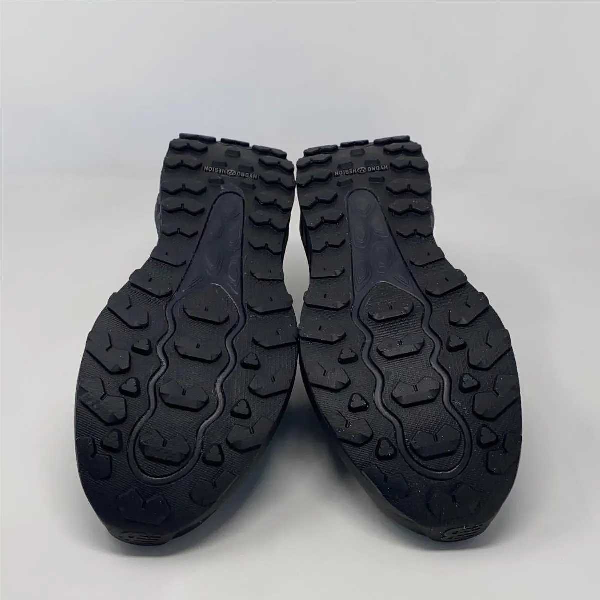 New Balance shoes - Black/Grey (UPC: 197968111289) 4