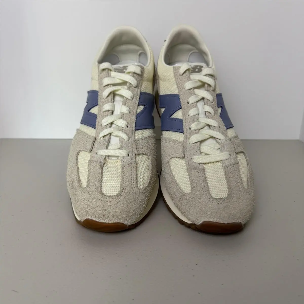 New Balance shoes - New Balance 471 - Ivory 5