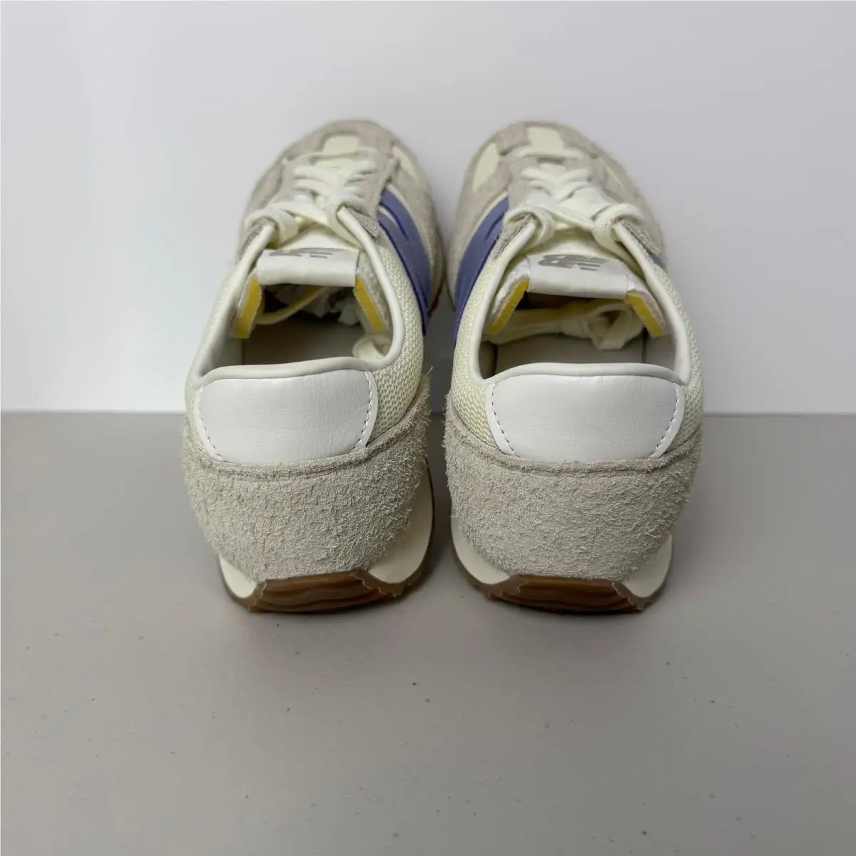 New Balance shoes - New Balance 471 - Ivory 7