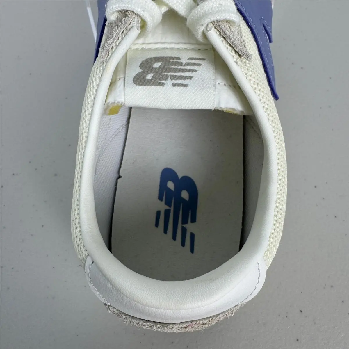 New Balance shoes - New Balance 471 - Ivory 11