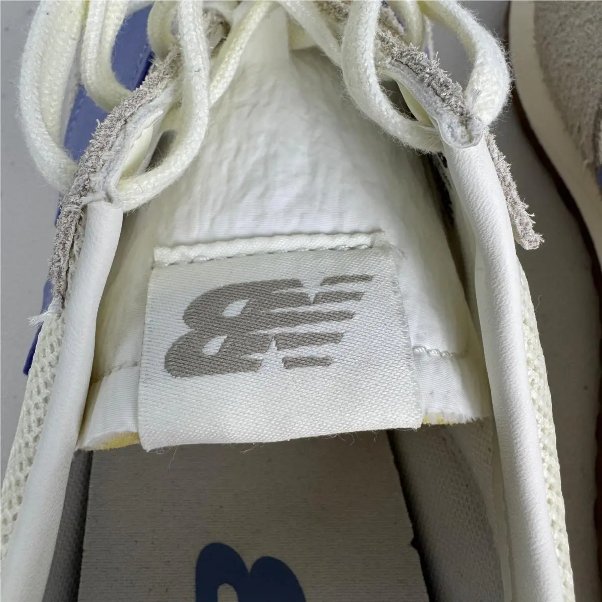 New Balance shoes - New Balance 471 - Ivory 12