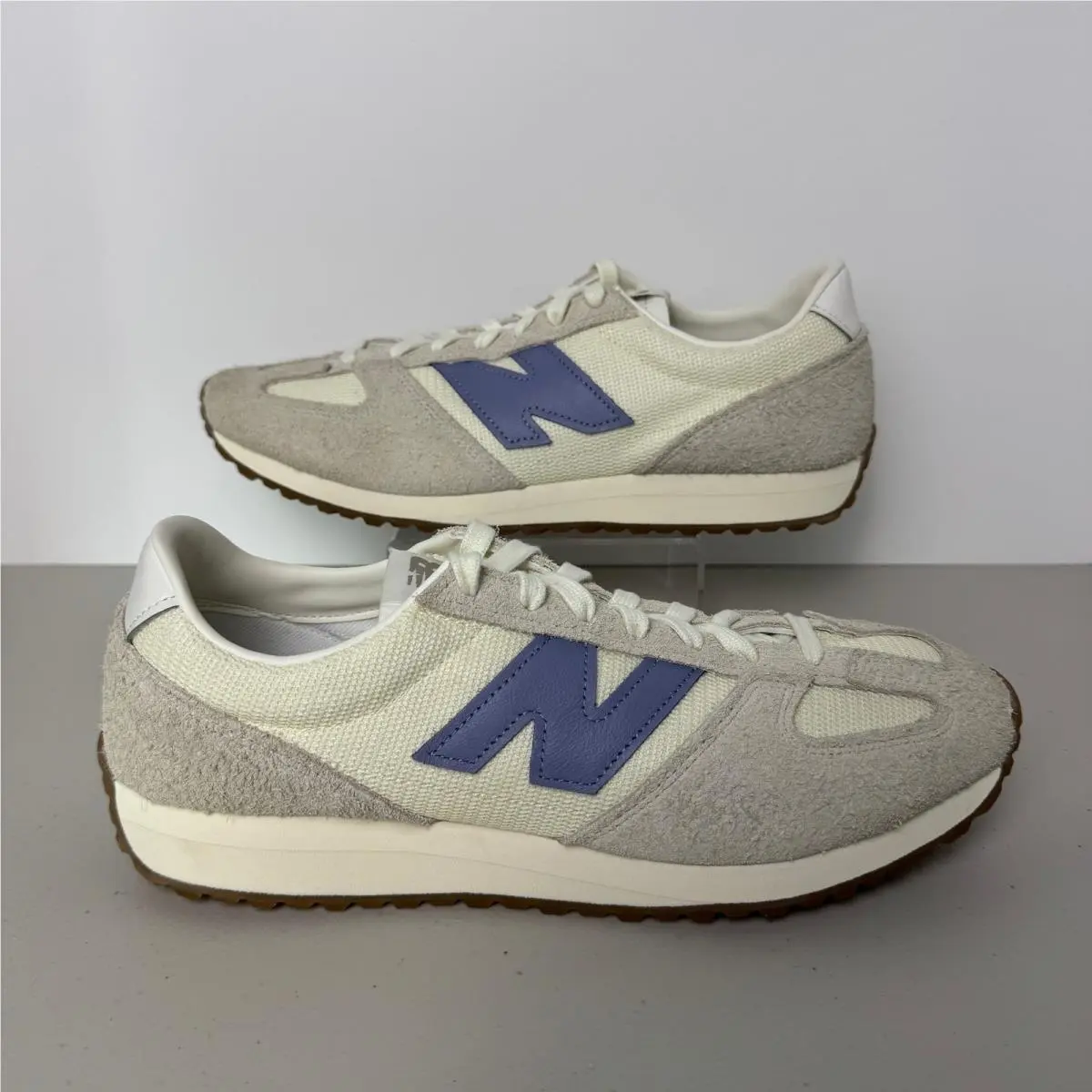 New Balance shoes - New Balance 471 - Ivory 1