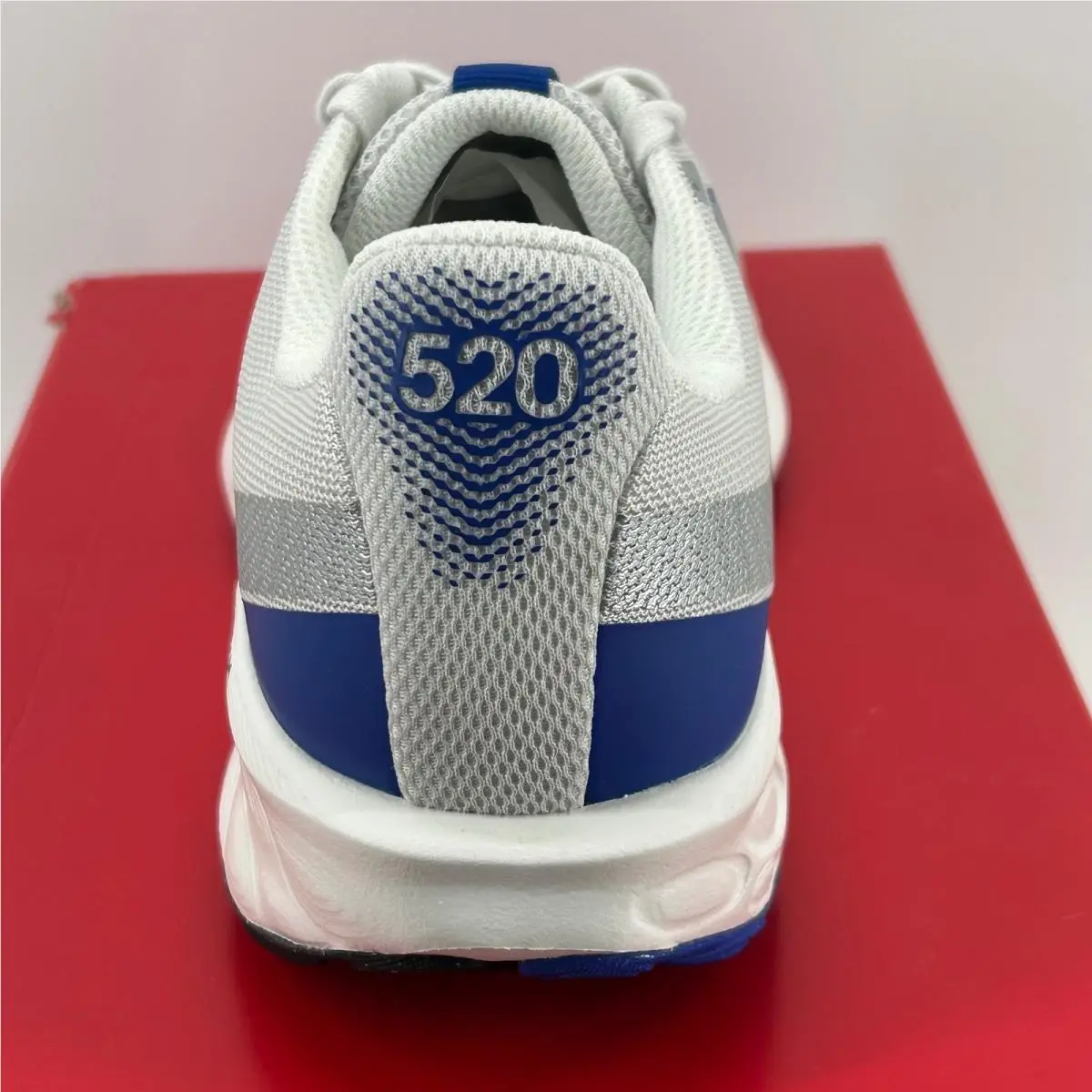 New Balance shoes - New Balance Fresh Foam 520 v9 - Gray 2