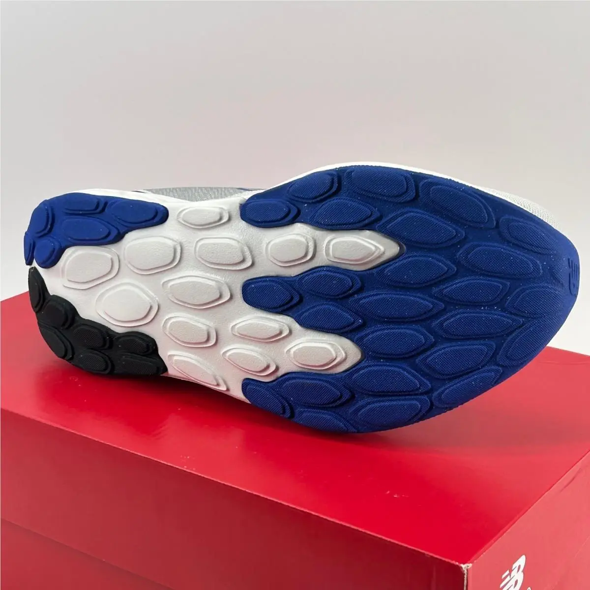 New Balance shoes - New Balance Fresh Foam 520 v9 - Gray 3