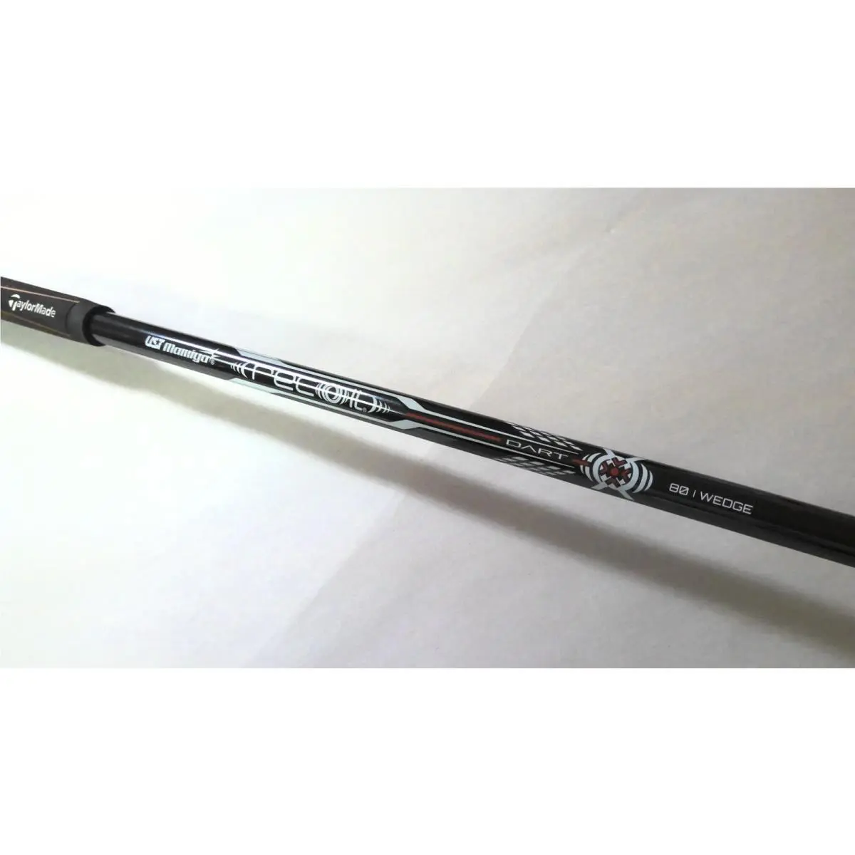 TaylorMade  - HI-TOE 5 - CHROME, Lie Angle: Black 2