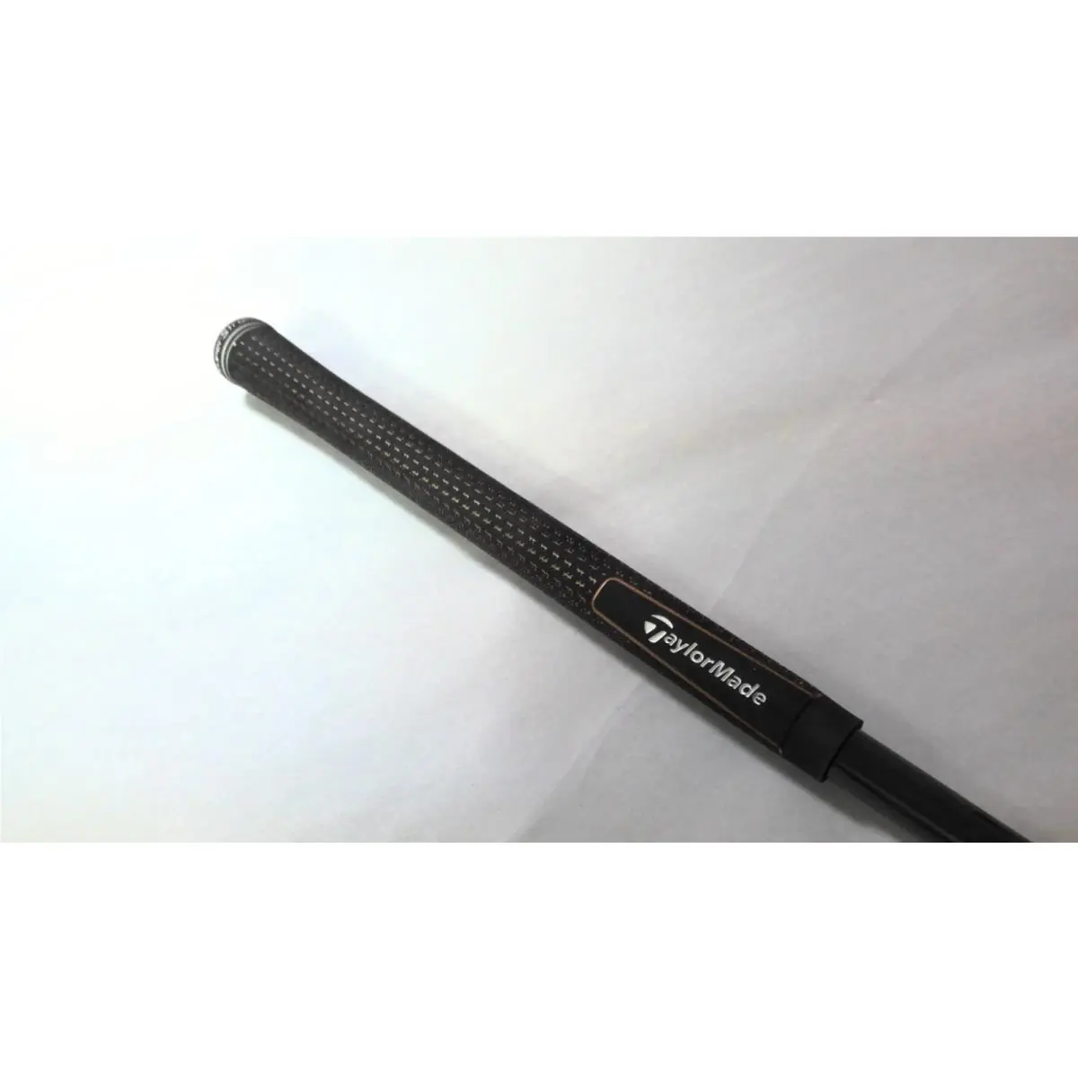 TaylorMade  - HI-TOE 5 - CHROME, Lie Angle: Black 3