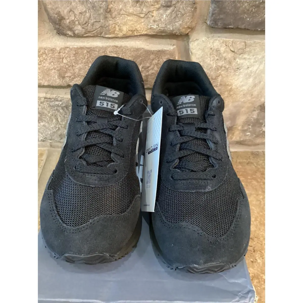 New Balance shoes - New Balance 515v3 - Black 4