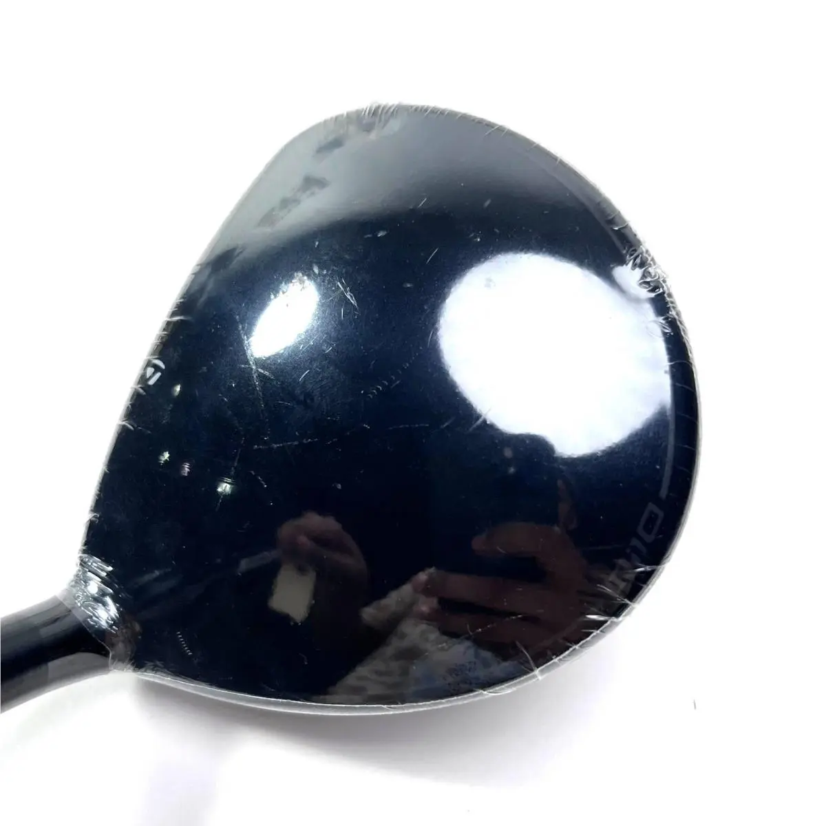 TaylorMade  - Qi10 MAX - MAX - Blue 0