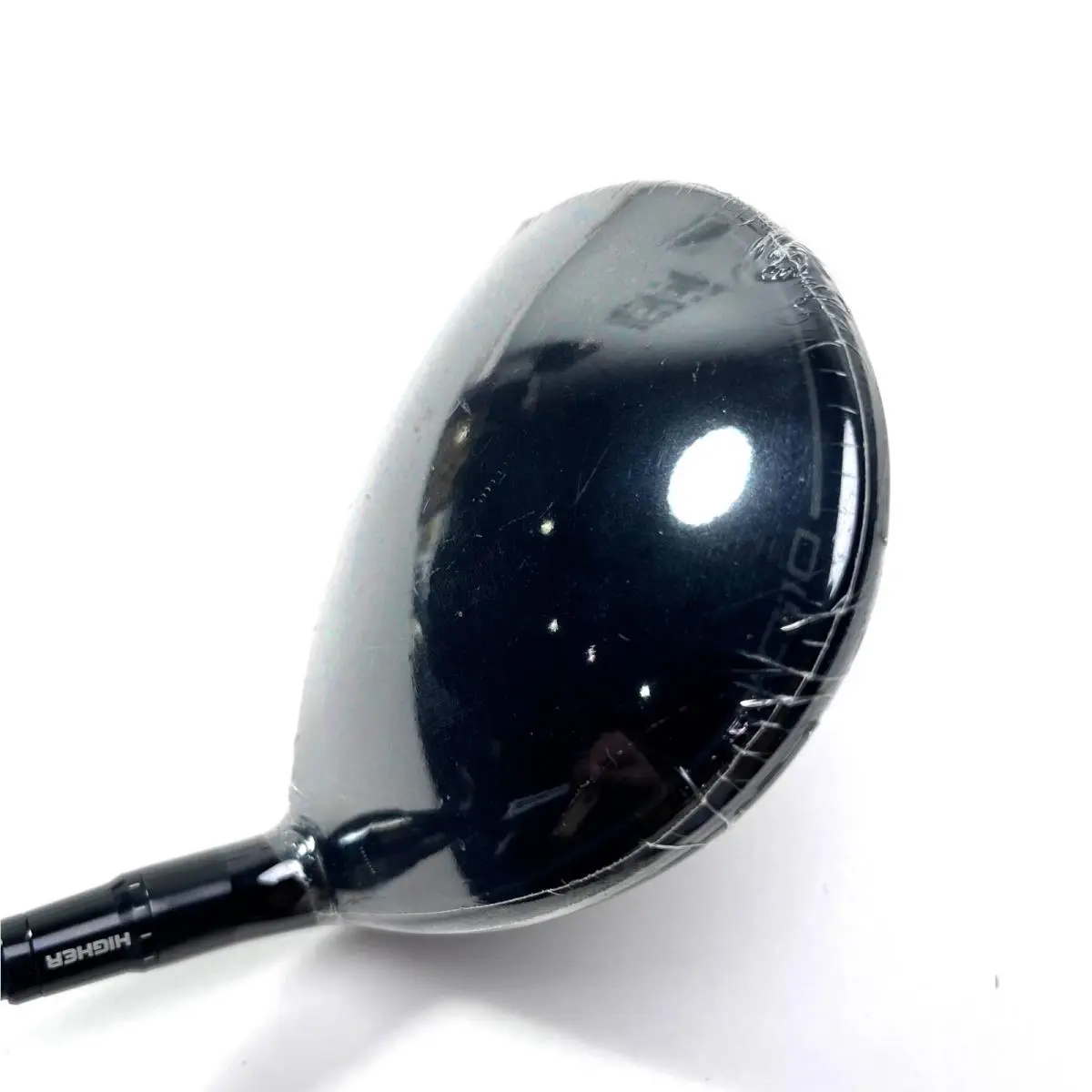 TaylorMade  - Qi10 MAX - MAX - Blue 1
