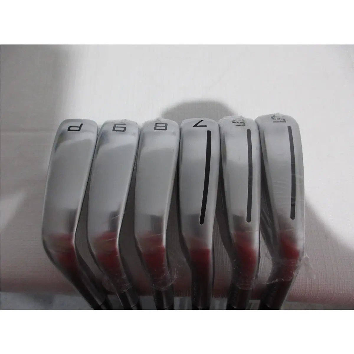 TaylorMade  - MMT 65 - MMT 2