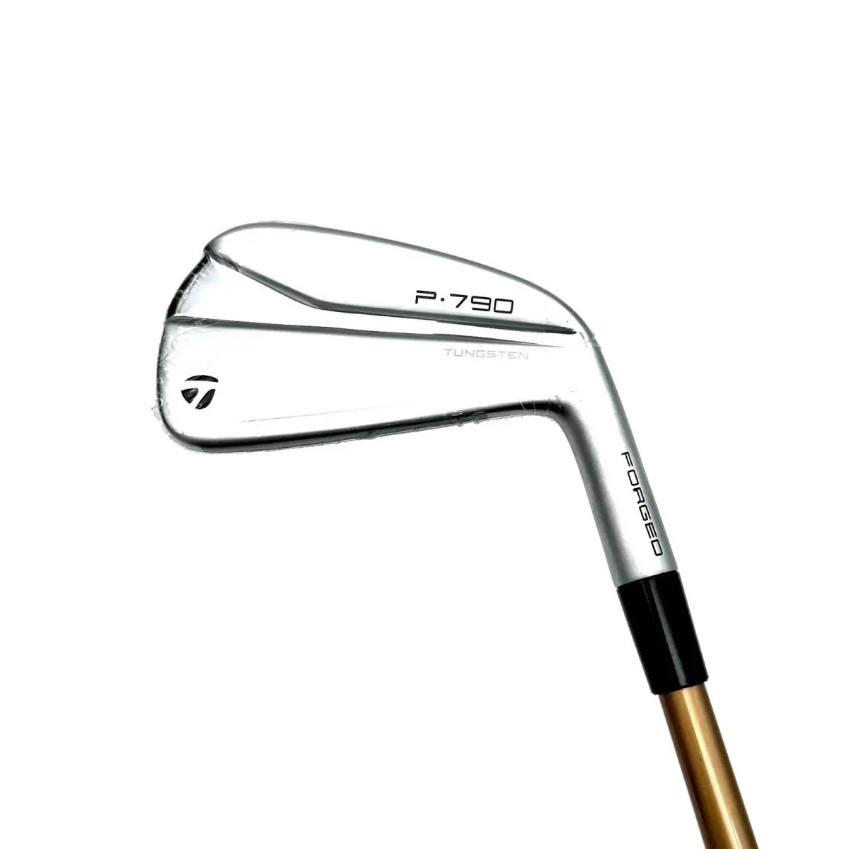 Taylormade P790 2 Single Iron w/ Dynamic Gold Tour Issue Shaft
