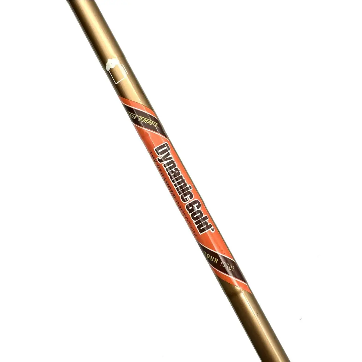 TaylorMade  - Gold 0