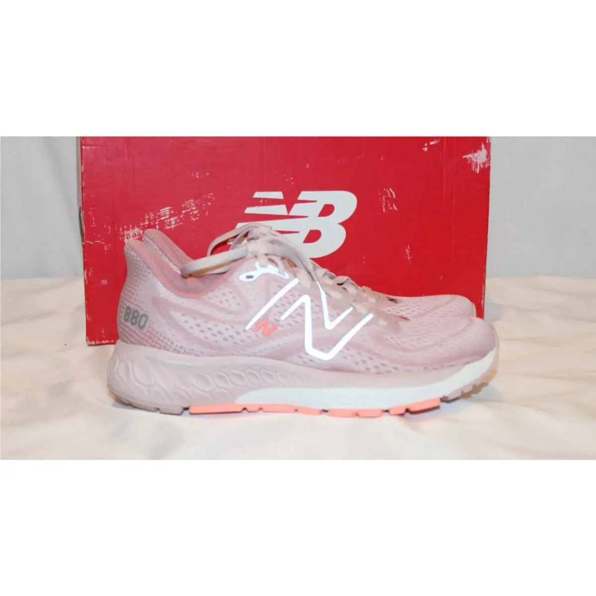 New Balance shoes - Pink 0