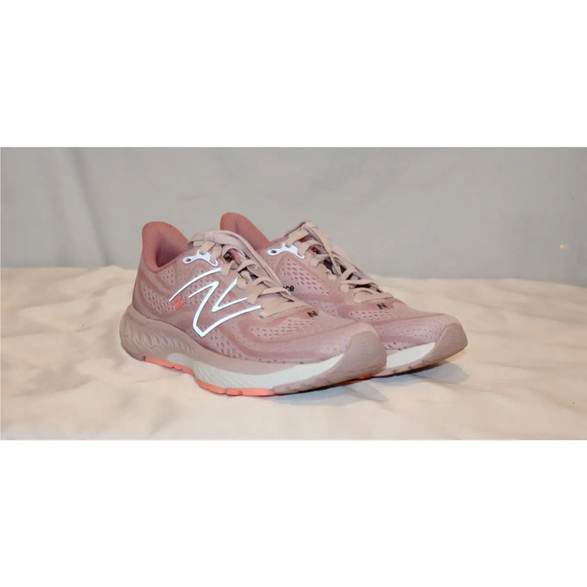 New Balance shoes - Pink 1