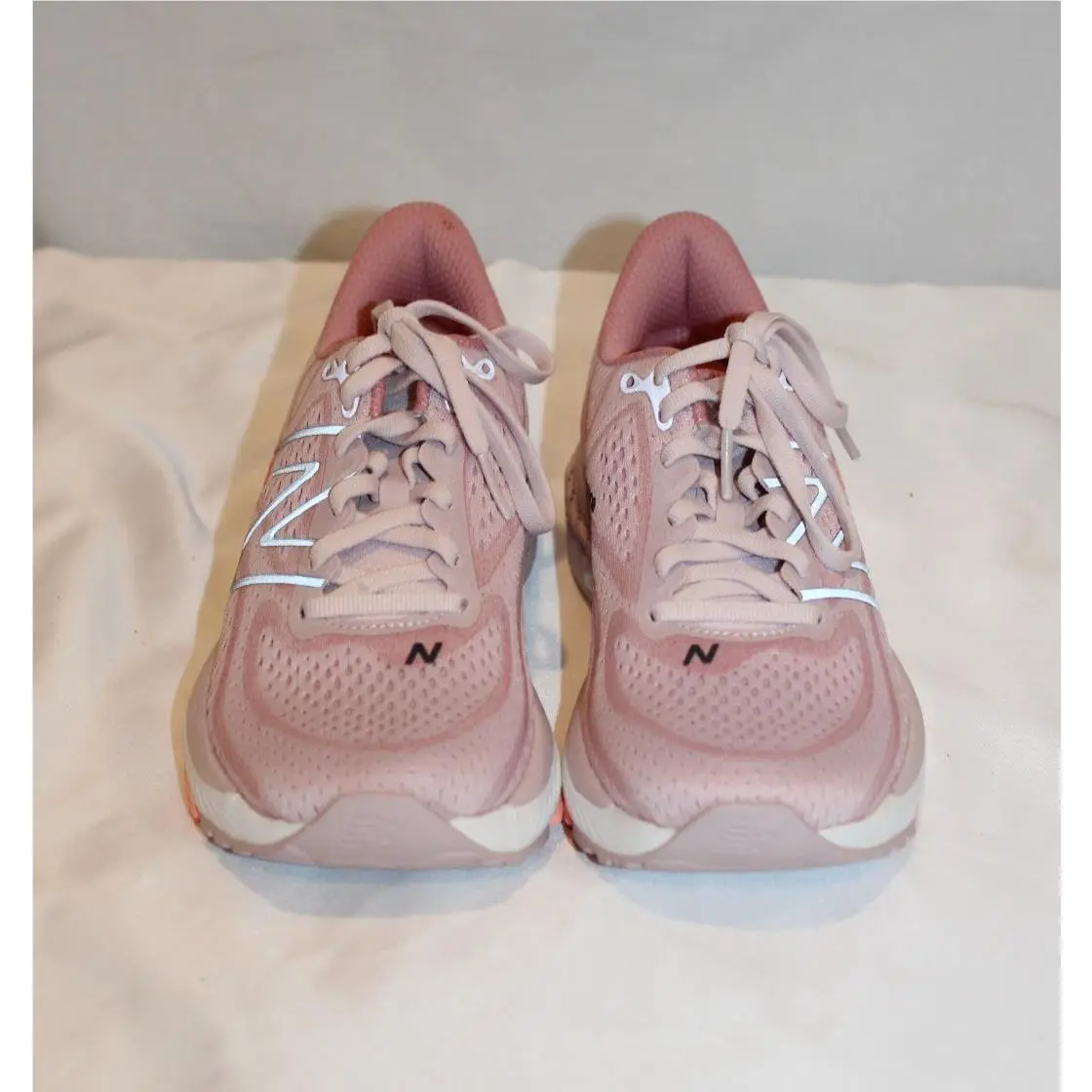 New Balance shoes - Pink 2