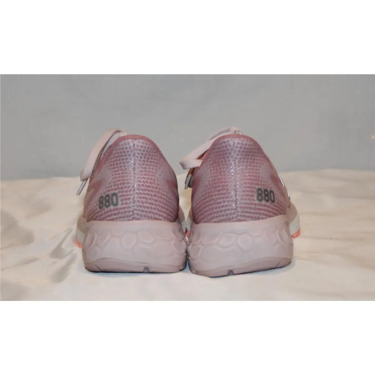 New Balance shoes - Pink 3
