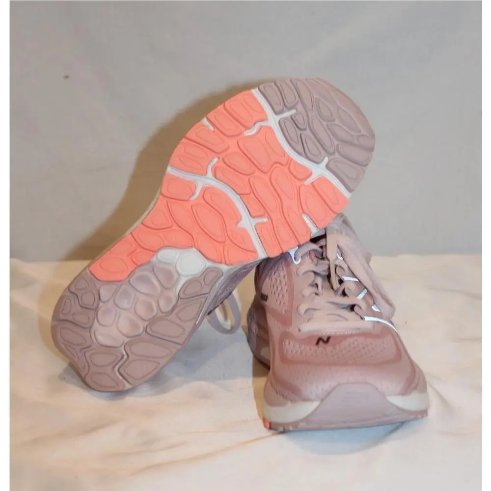 New Balance shoes - Pink 5