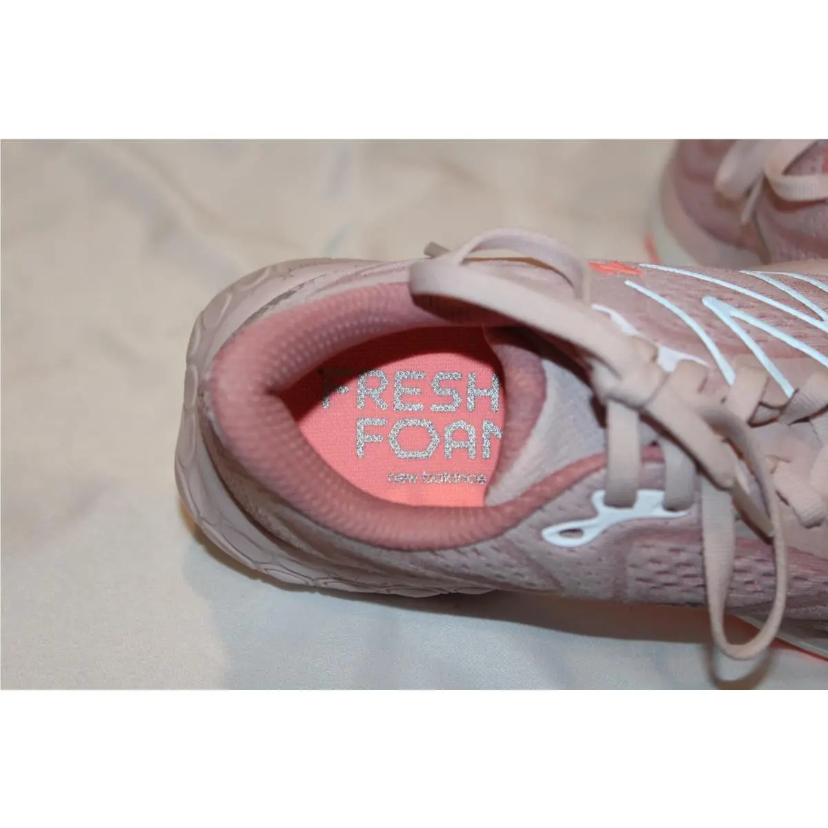 New Balance shoes - Pink 4