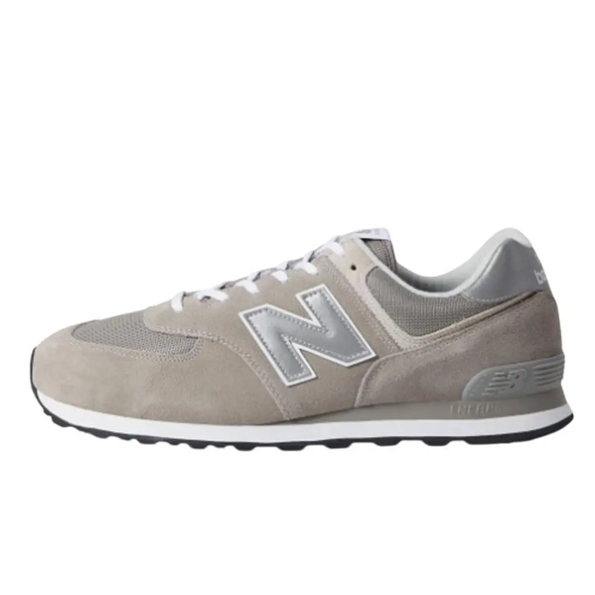 New Balance shoes - Gray 0