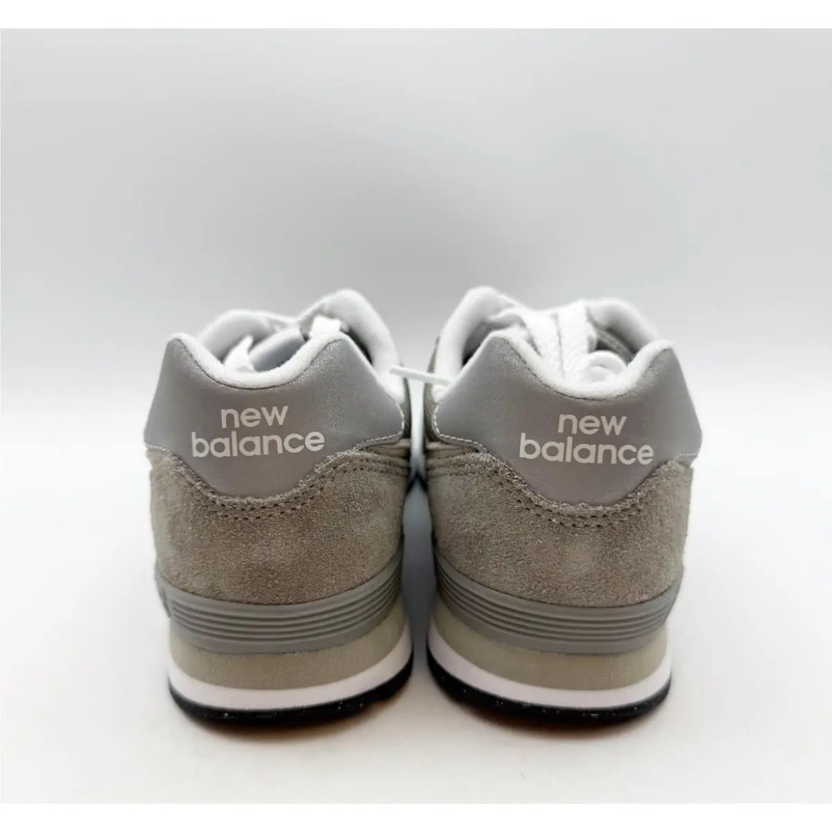 New Balance shoes - Gray 8