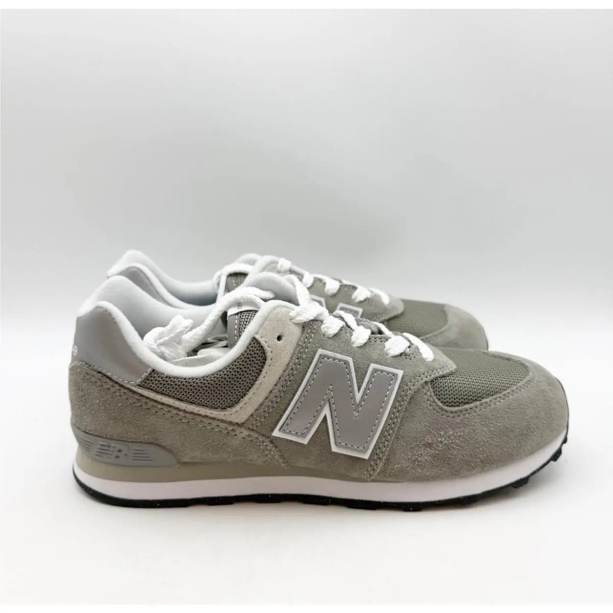New Balance shoes - Gray 1