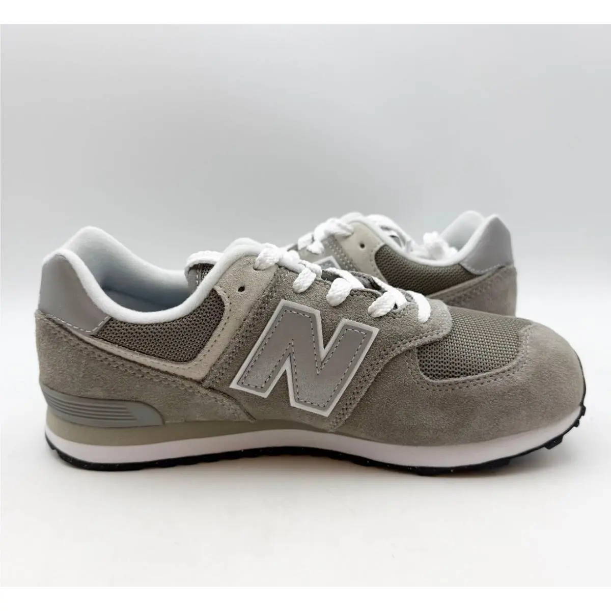New Balance shoes - Gray 2