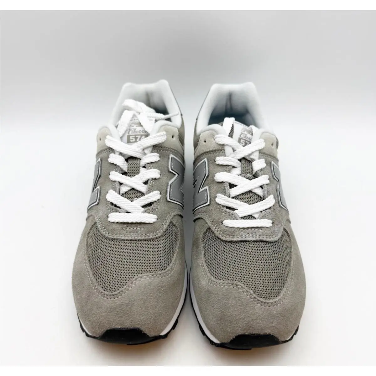 New Balance shoes - Gray 3