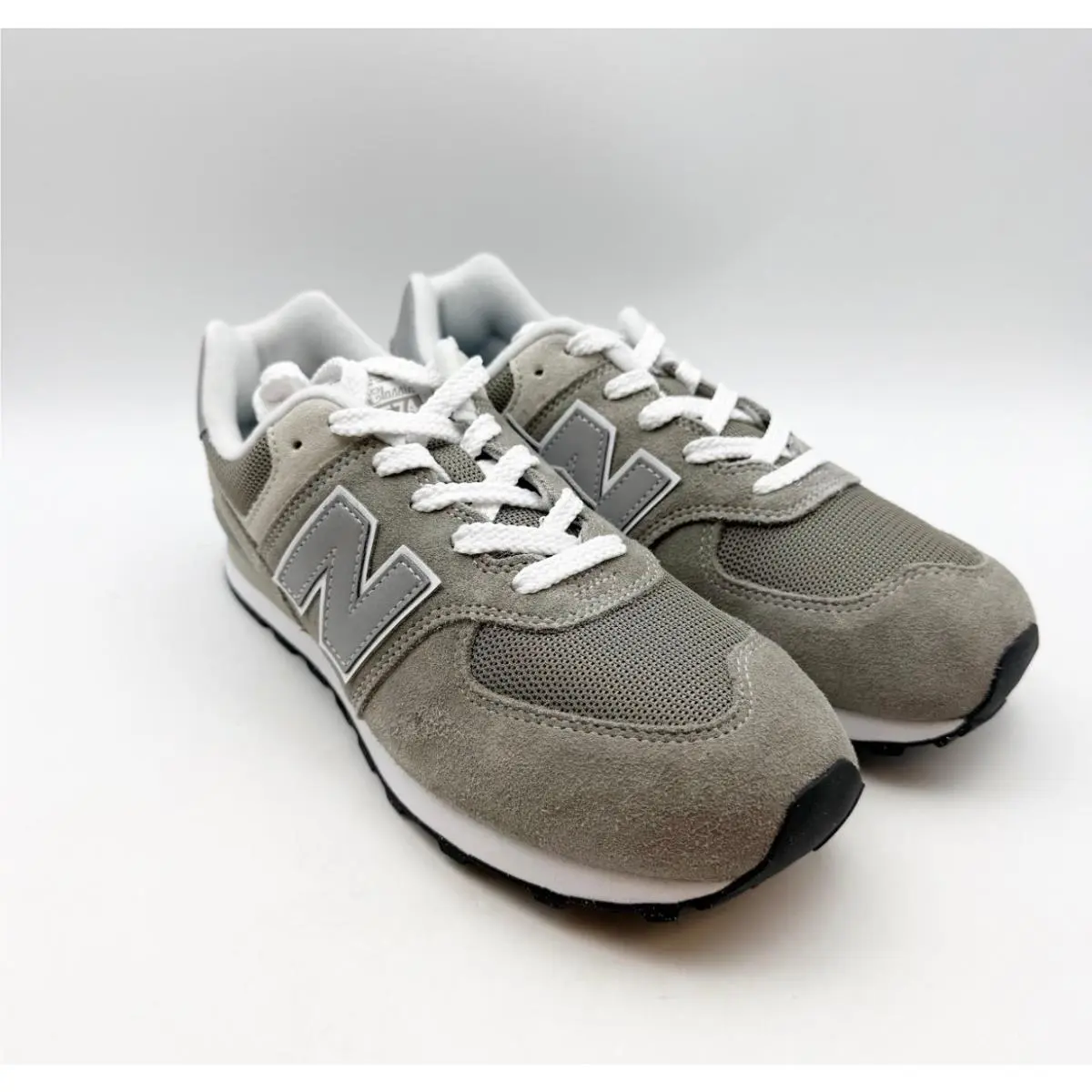 New Balance shoes - Gray 4