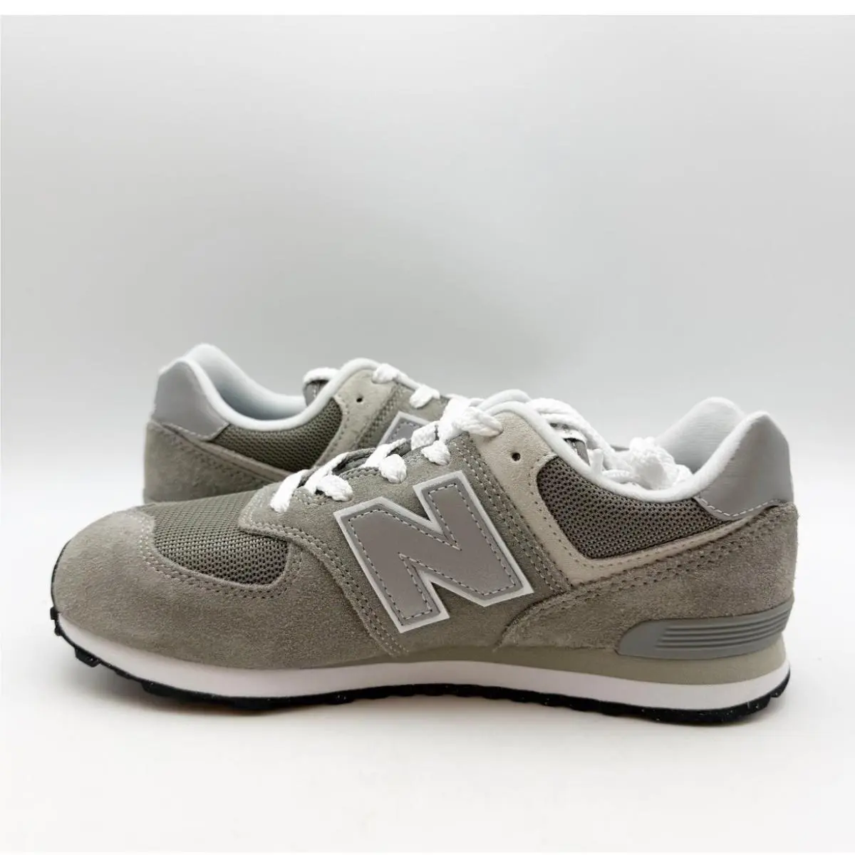 New Balance shoes - Gray 5