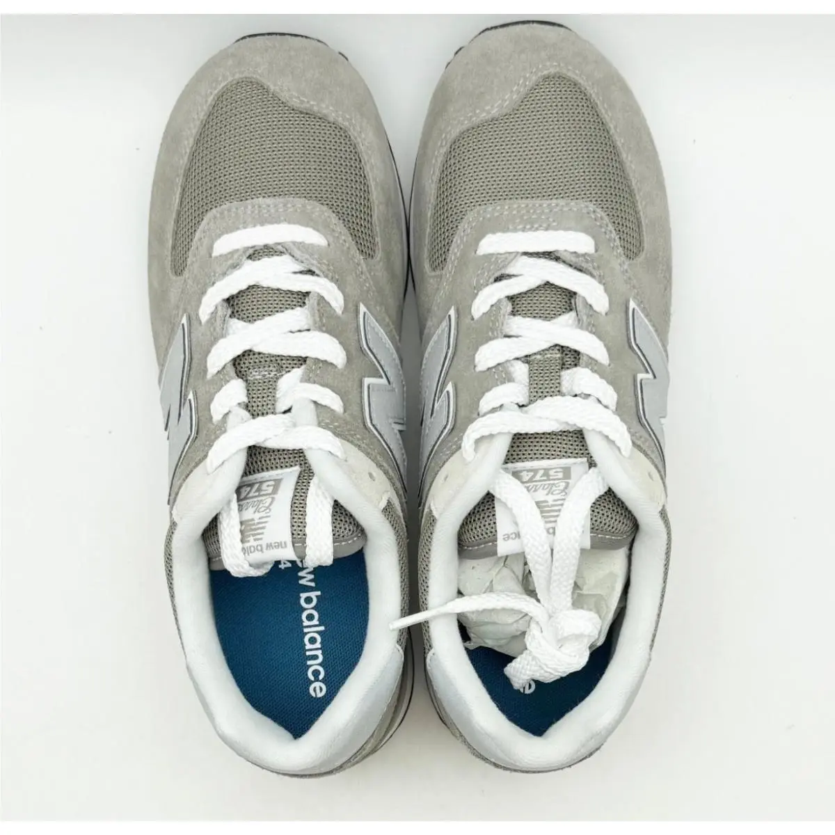 New Balance shoes - Gray 7