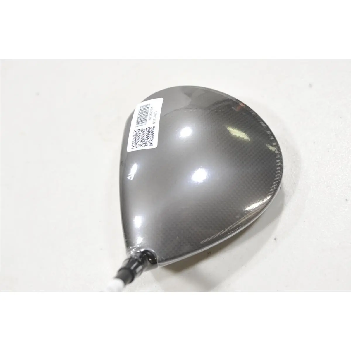 TaylorMade  - Qi4D 2