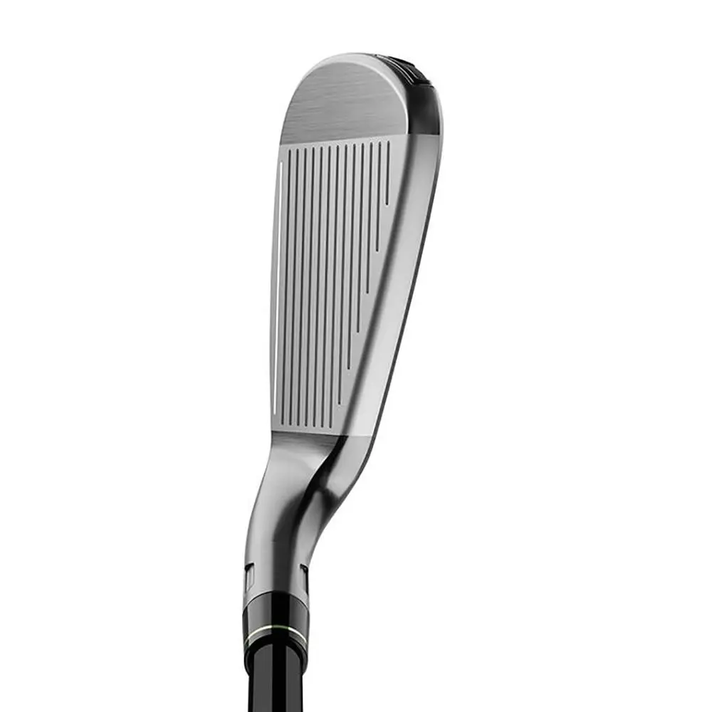 TaylorMade  - Qi Gunmetal - Gunmetal - Black 0