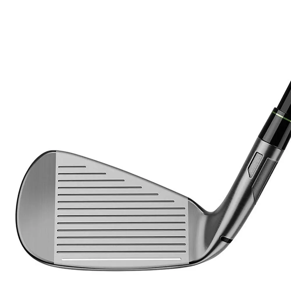 TaylorMade  - Qi Gunmetal - Gunmetal - Black 1